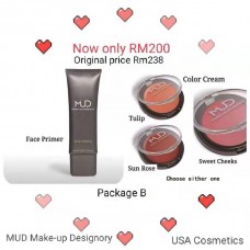 Package B